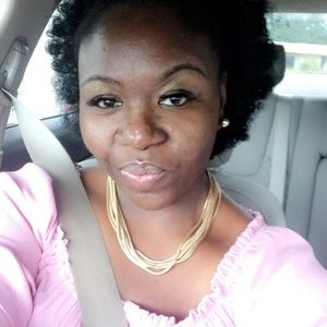 Meet your Posher, Jolynn